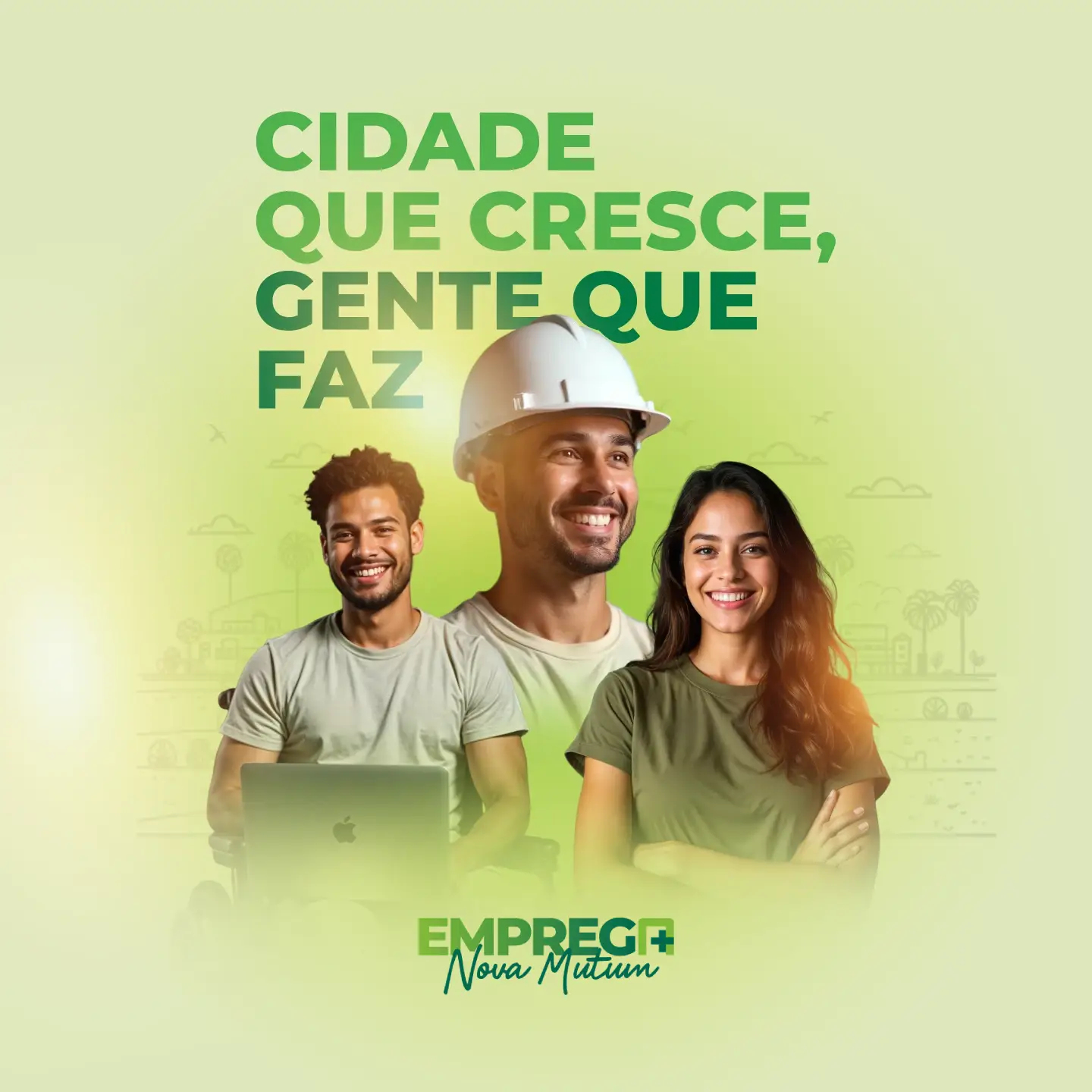 Emprega Nova Mutum